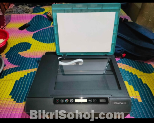 Hp Smart tank 516 wireless all-in-one printer